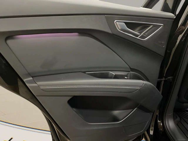 2023 Audi Q4 e-tron Premium Plus quattro Dallas TX