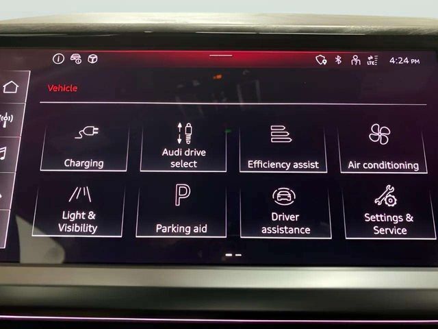 2023 Audi Q4 e-tron Premium Plus quattro Dallas TX