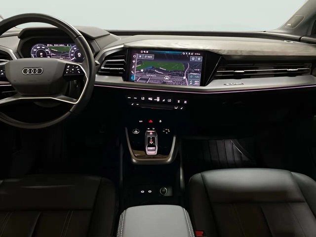 2023 Audi Q4 e-tron Premium Plus quattro Dallas TX