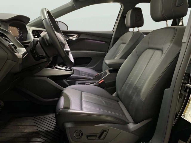 2023 Audi Q4 e-tron Premium Plus quattro Dallas TX