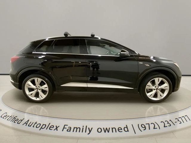 2023 Audi Q4 e-tron Premium Plus quattro Dallas TX