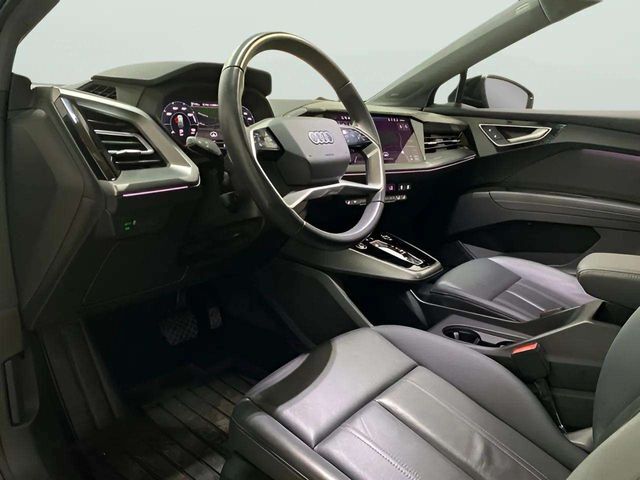2023 Audi Q4 e-tron Premium Plus quattro Dallas TX