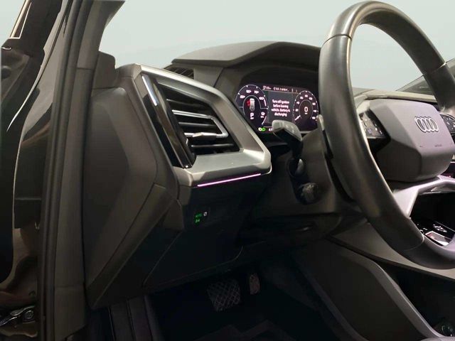2023 Audi Q4 e-tron Premium Plus quattro Dallas TX