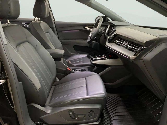 2023 Audi Q4 e-tron Premium Plus quattro Dallas TX
