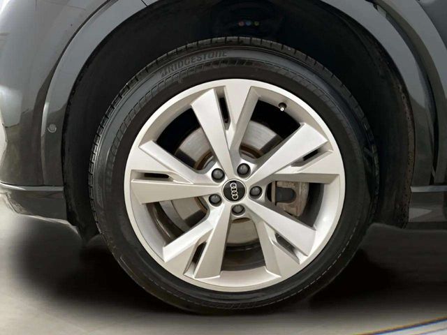 2023 Audi Q4 e-tron Premium Plus quattro Dallas TX