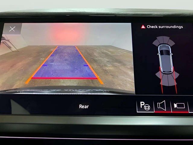 2023 Audi Q4 e-tron Premium Plus quattro Dallas TX