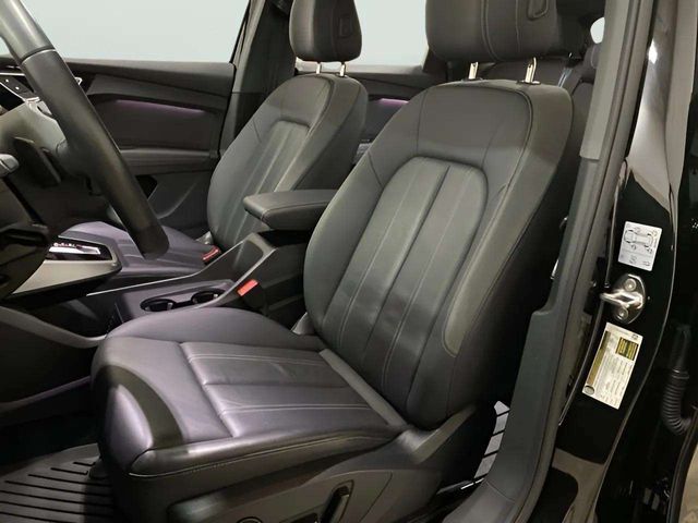 2023 Audi Q4 e-tron Premium Plus quattro Dallas TX