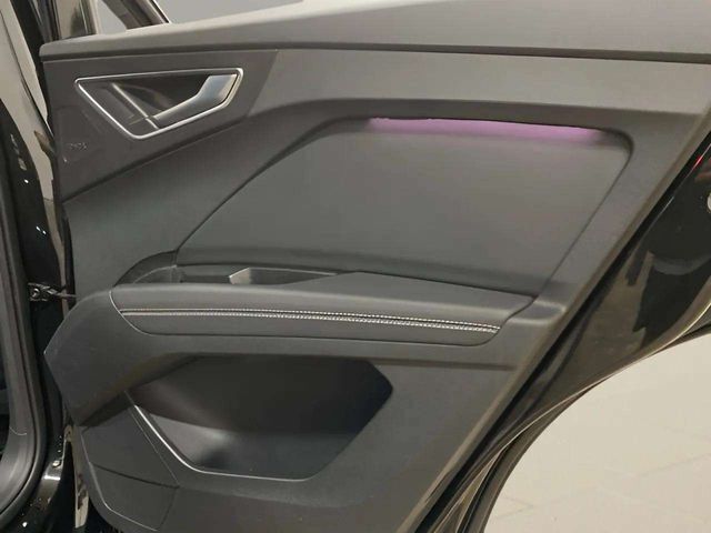 2023 Audi Q4 e-tron Premium Plus quattro Dallas TX