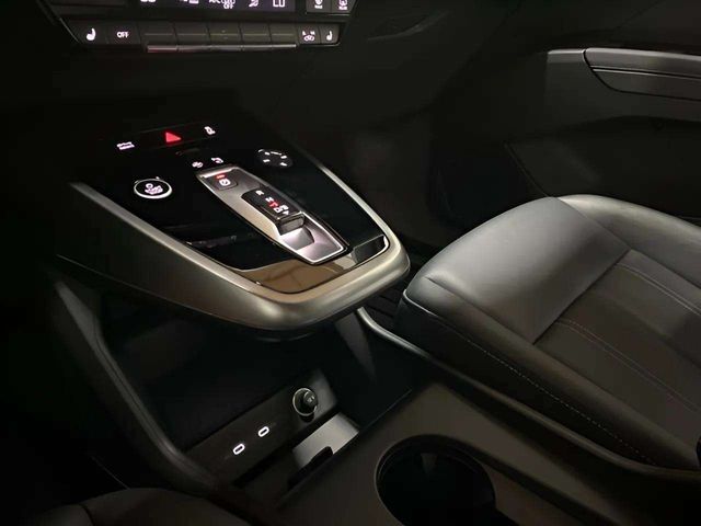 2023 Audi Q4 e-tron Premium Plus quattro Dallas TX
