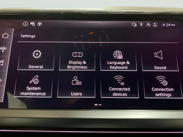 2023 Audi Q4 e-tron Premium Plus quattro Dallas TX