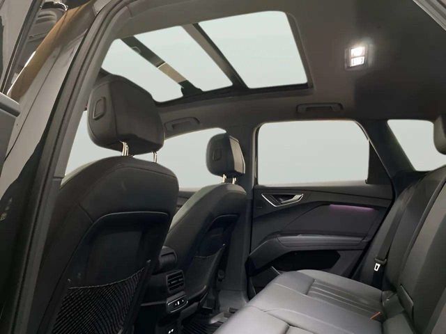 2023 Audi Q4 e-tron Premium Plus quattro Dallas TX
