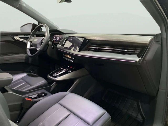 2023 Audi Q4 e-tron Premium Plus quattro Dallas TX