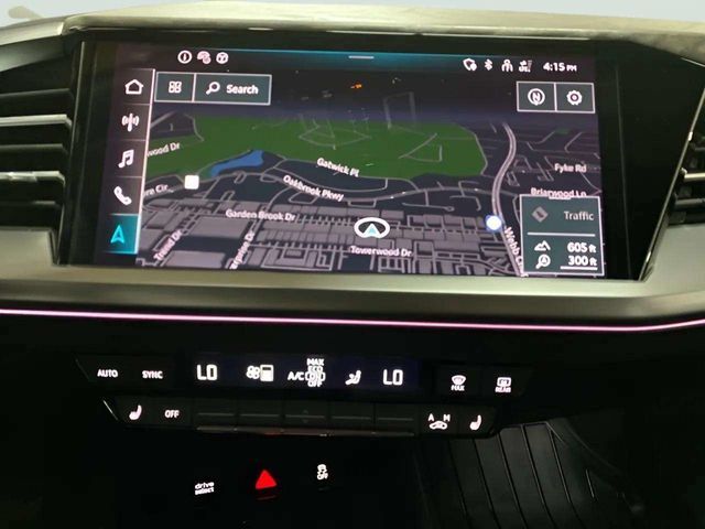 2023 Audi Q4 e-tron Premium Plus quattro Dallas TX