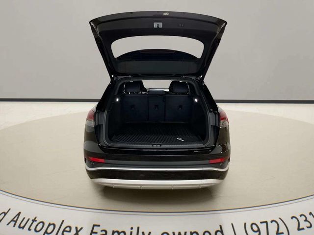 2023 Audi Q4 e-tron Premium Plus quattro Dallas TX