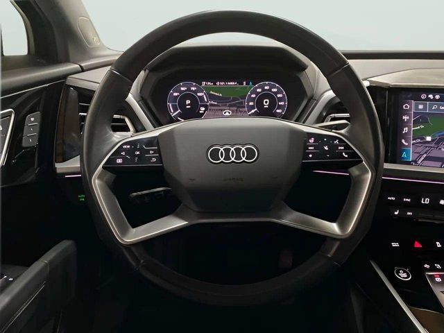 2023 Audi Q4 e-tron Premium Plus quattro Dallas TX