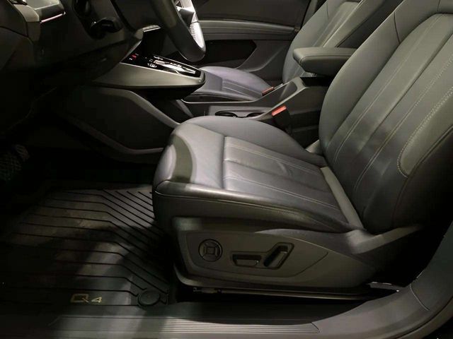2023 Audi Q4 e-tron Premium Plus quattro Dallas TX