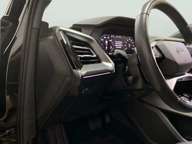 2023 Audi Q4 e-tron Premium Plus quattro Dallas TX