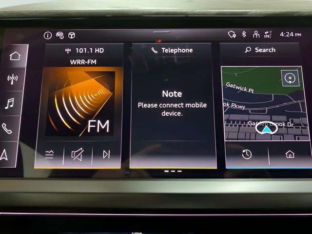 2023 Audi Q4 e-tron Premium Plus quattro Dallas TX