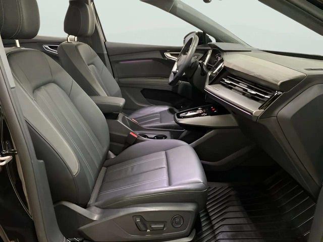 2023 Audi Q4 e-tron Premium Plus quattro Dallas TX