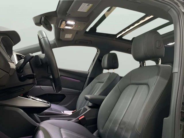 2023 Audi Q4 e-tron Premium Plus quattro Dallas TX