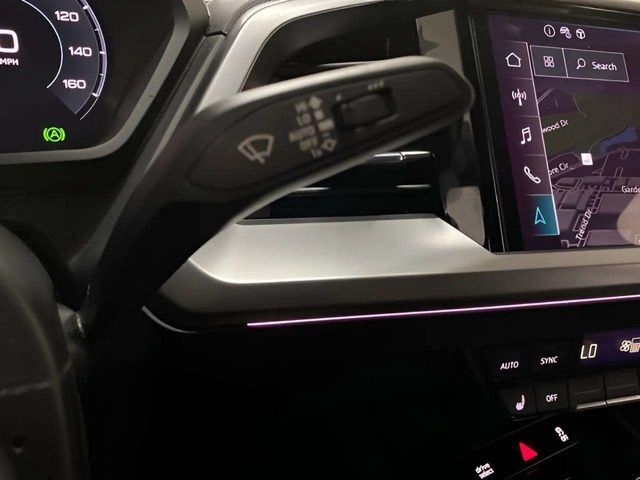2023 Audi Q4 e-tron Premium Plus quattro Dallas TX