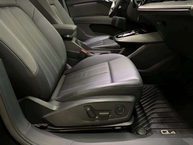 2023 Audi Q4 e-tron Premium Plus quattro Dallas TX