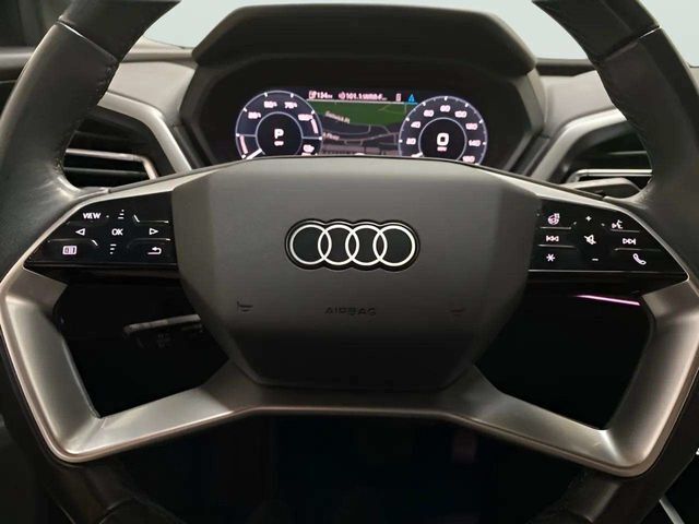 2023 Audi Q4 e-tron Premium Plus quattro Dallas TX