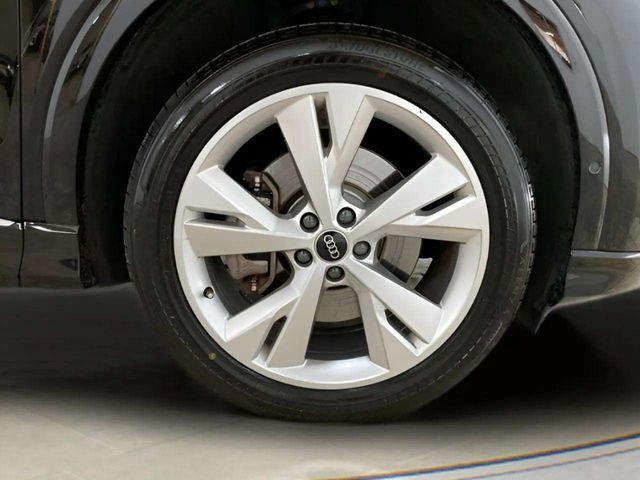 2023 Audi Q4 e-tron Premium Plus quattro Dallas TX