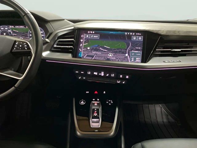 2023 Audi Q4 e-tron Premium Plus quattro Dallas TX