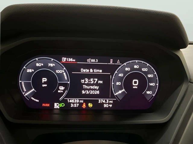 2023 Audi Q4 e-tron Premium Plus quattro Dallas TX