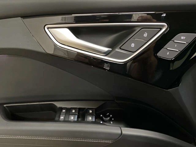 2023 Audi Q4 e-tron Premium Plus quattro Dallas TX