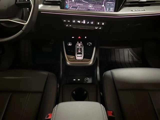 2023 Audi Q4 e-tron Premium Plus quattro Dallas TX