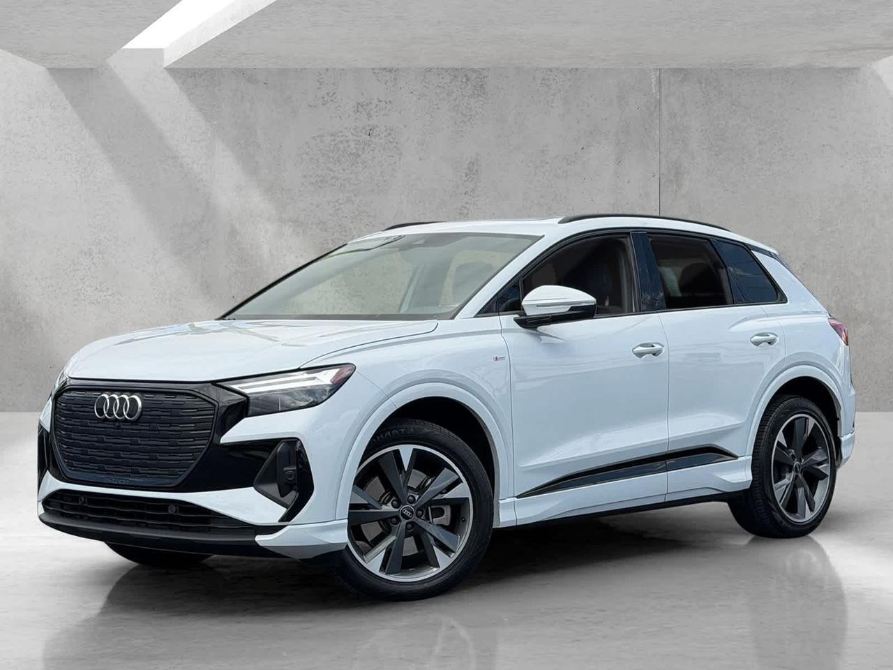 2023 Audi Q4 e-tron Premium Irving TX