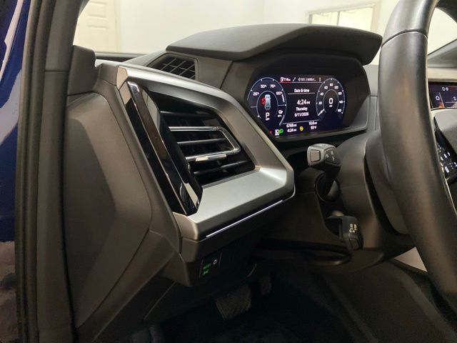 2023 Audi Q4 e-tron Premium quattro Dallas TX