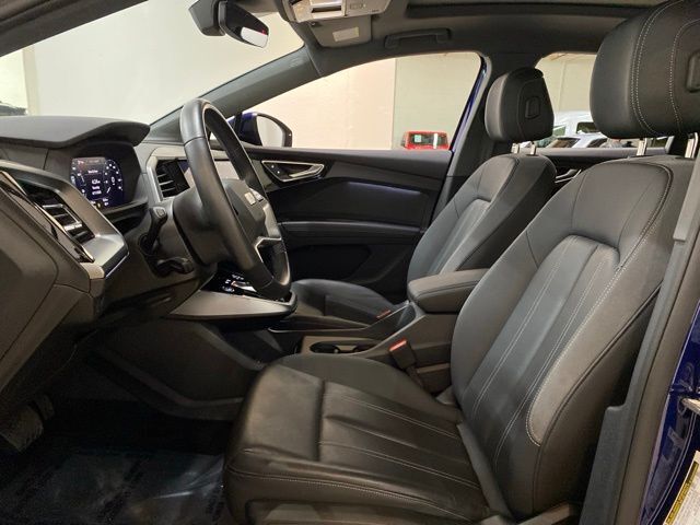 2023 Audi Q4 e-tron Premium quattro Dallas TX