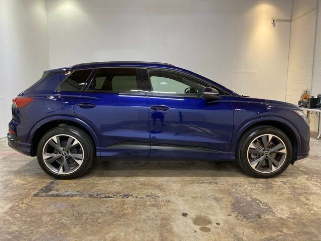 2023 Audi Q4 e-tron Premium quattro Dallas TX
