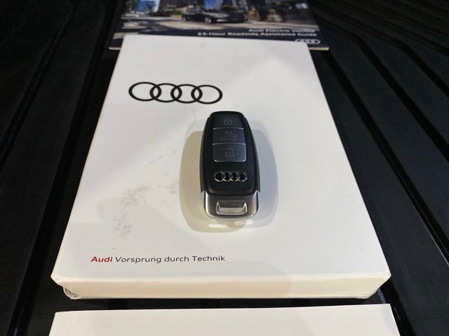 2023 Audi Q4 e-tron Premium quattro Dallas TX
