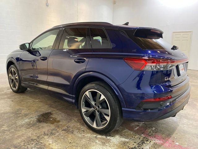 2023 Audi Q4 e-tron Premium quattro Dallas TX
