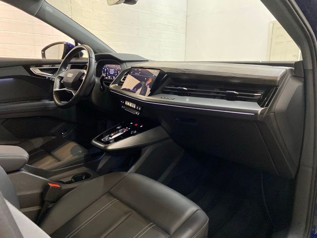 2023 Audi Q4 e-tron Premium quattro Dallas TX