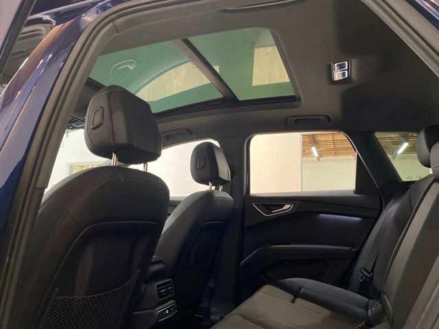 2023 Audi Q4 e-tron Premium quattro Dallas TX