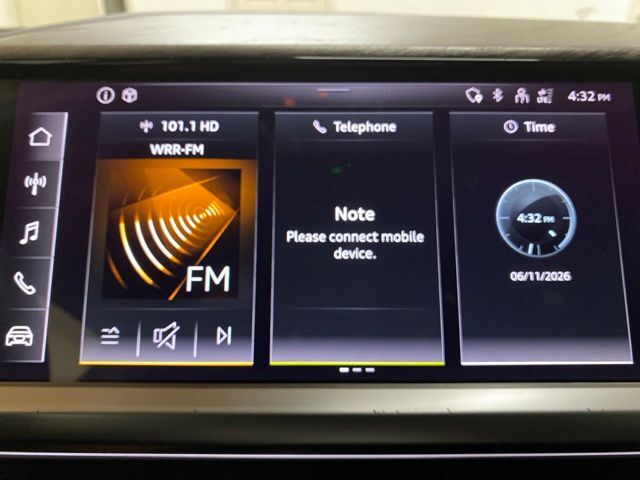 2023 Audi Q4 e-tron Premium quattro Dallas TX