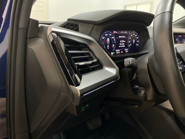 2023 Audi Q4 e-tron Premium quattro Dallas TX