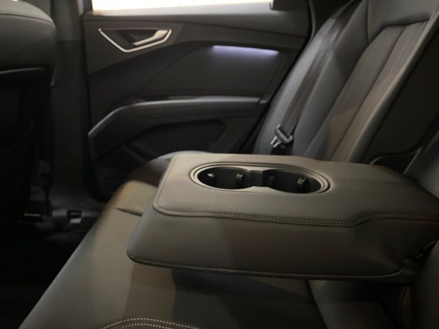 2023 Audi Q4 e-tron Premium quattro Dallas TX