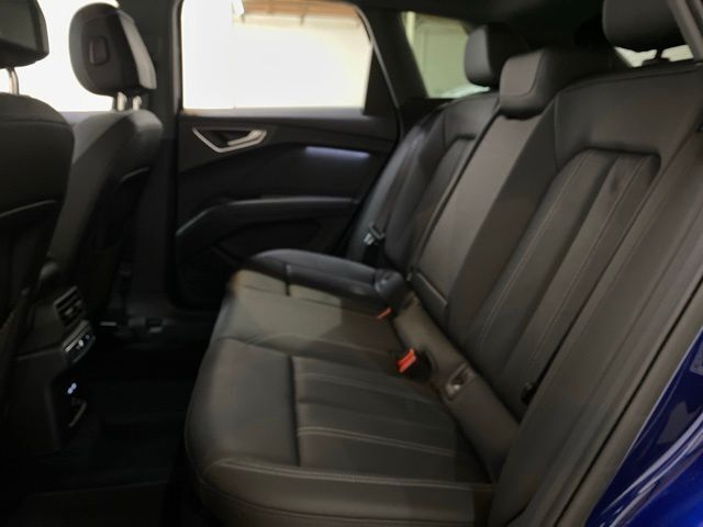 2023 Audi Q4 e-tron Premium quattro Dallas TX