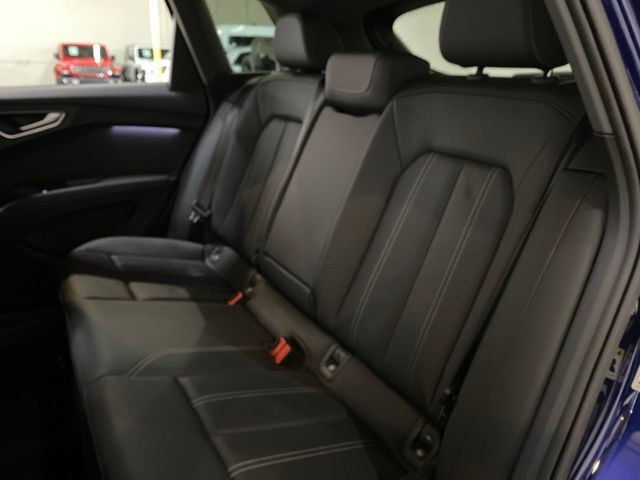 2023 Audi Q4 e-tron Premium quattro Dallas TX