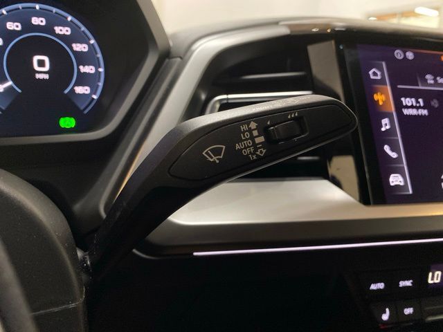 2023 Audi Q4 e-tron Premium quattro Dallas TX