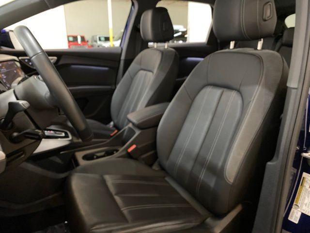 2023 Audi Q4 e-tron Premium quattro Dallas TX
