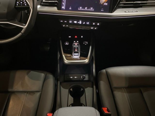 2023 Audi Q4 e-tron Premium quattro Dallas TX