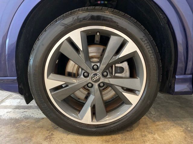 2023 Audi Q4 e-tron Premium quattro Dallas TX