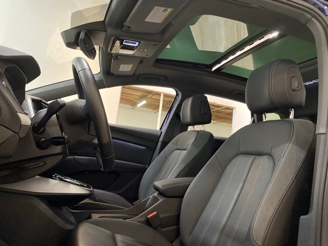 2023 Audi Q4 e-tron Premium quattro Dallas TX
